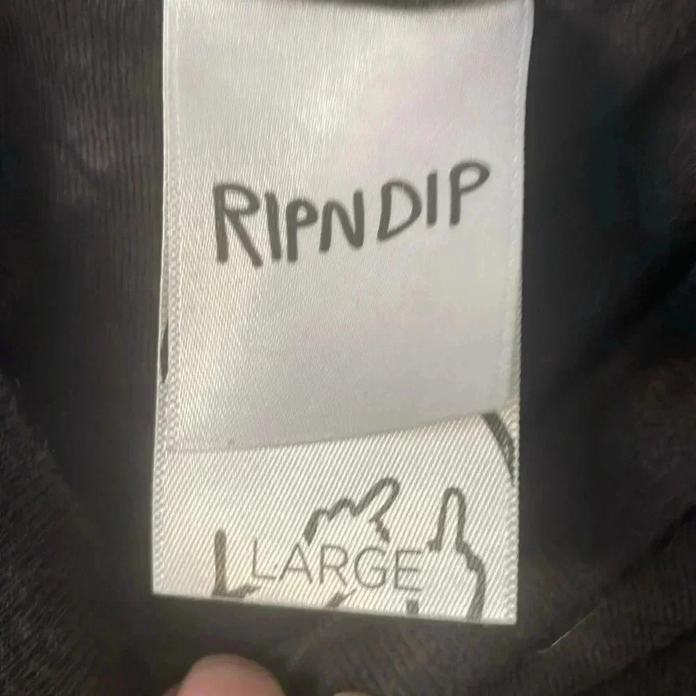 Ripndip short sleeve tee - Picture 5 of 5